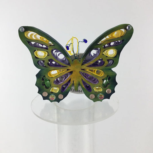 BUTTERFLY 8 WQUILLING