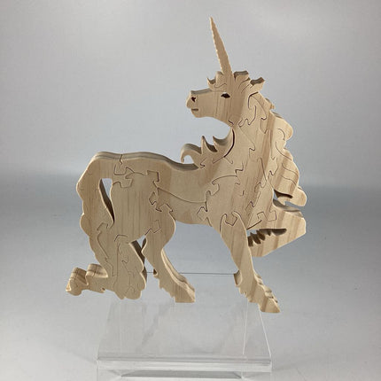 UNICORN PUZZLE