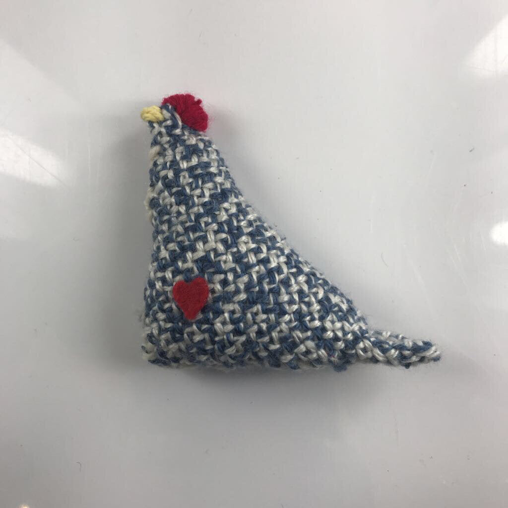 Tippie Chicken