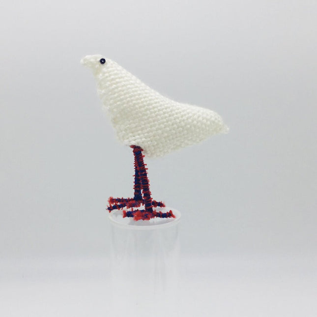 Weavie Bird