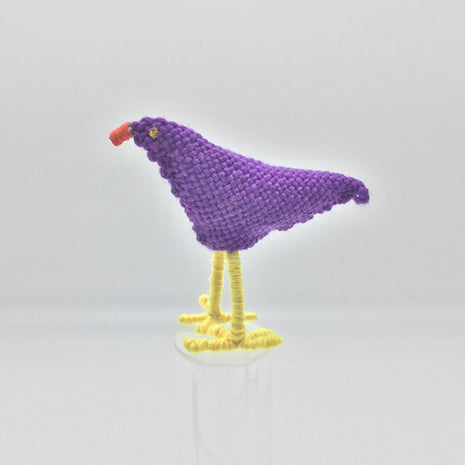 Weavie Bird