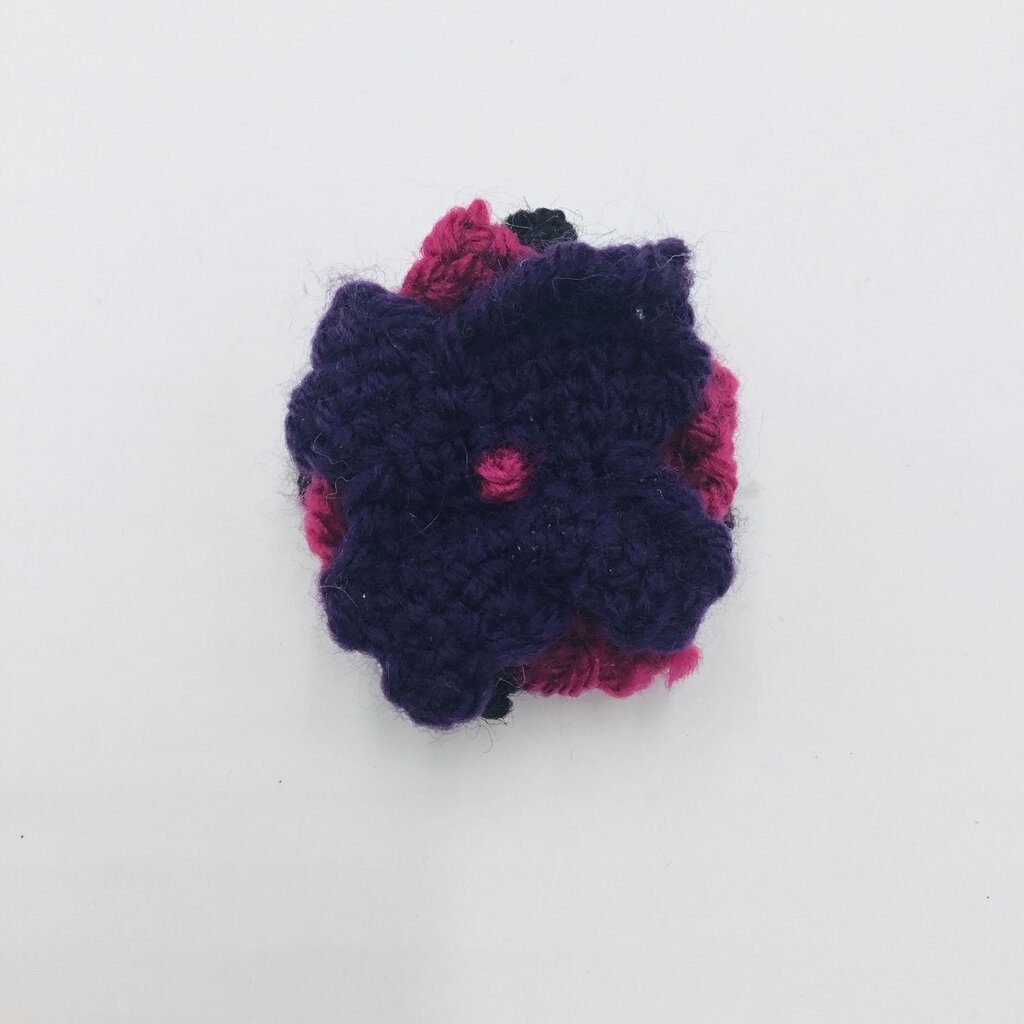 Bloomie Brooch