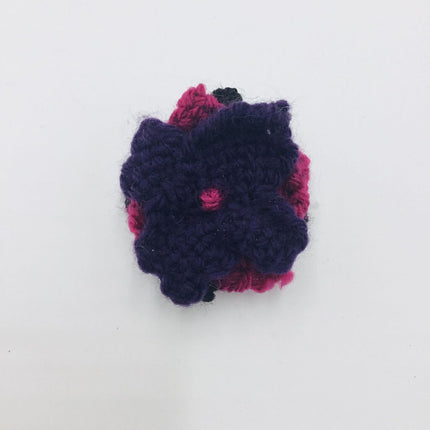 Bloomie Flower Brooch
