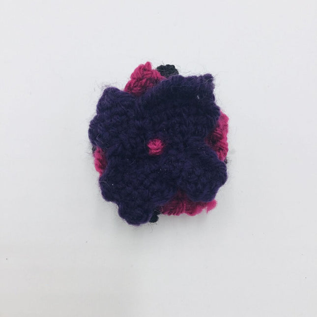 Bloomie Flower Brooch