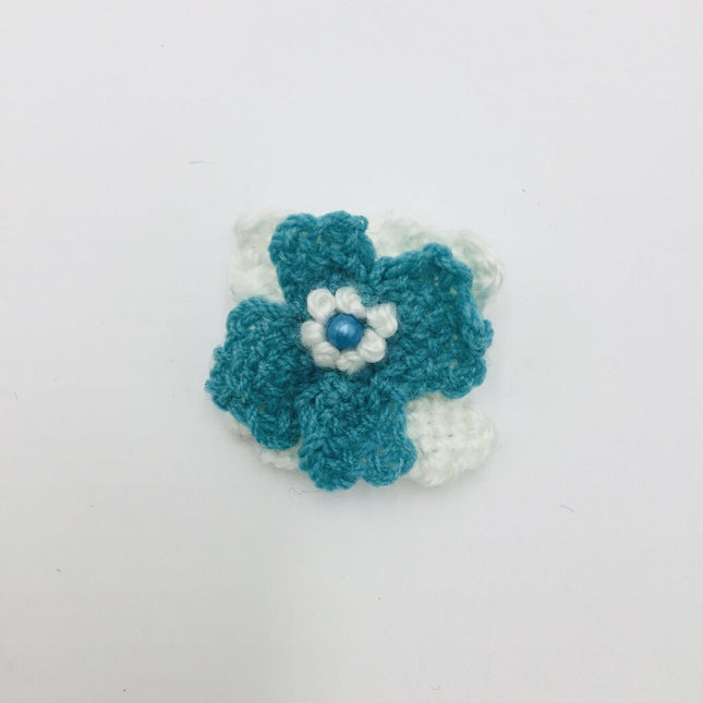Bloomie Flower Pin