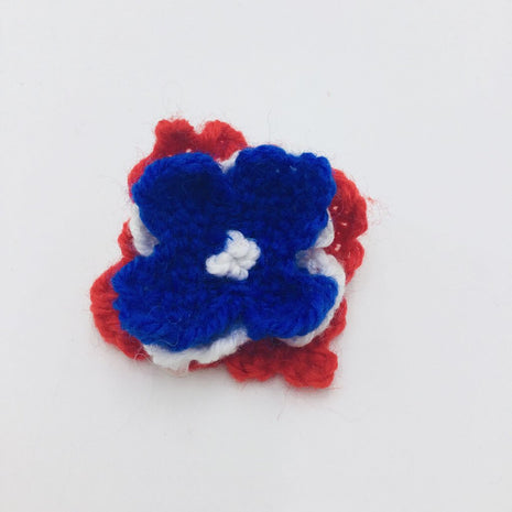 Bloomie Flower Pin