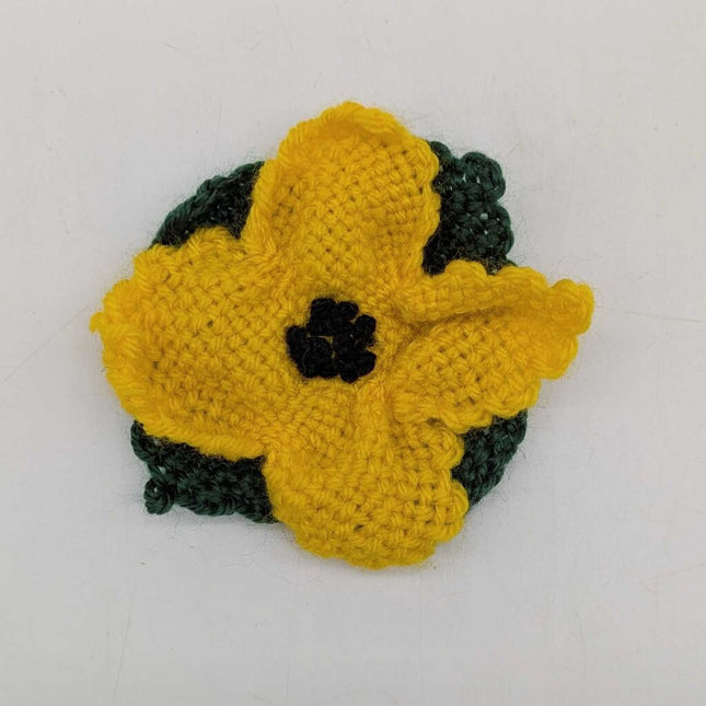 Bloomie Sunflower Pin