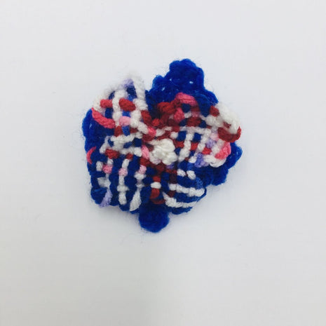 Bloomie Flower Hair Clip