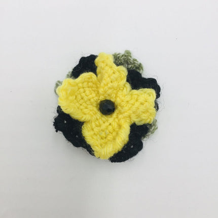 Bloomie Flower Magnet