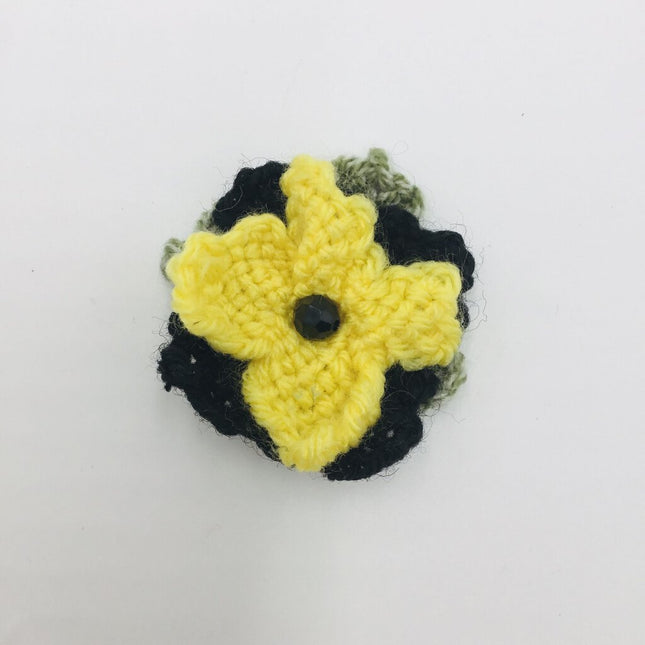 Bloomie Flower Magnet