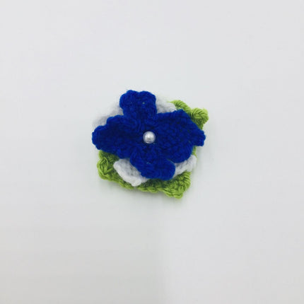 Bloomie Flower Magnet