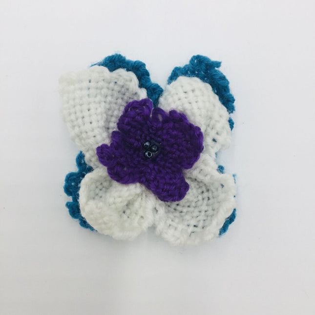 Bloomie Flower Magnet