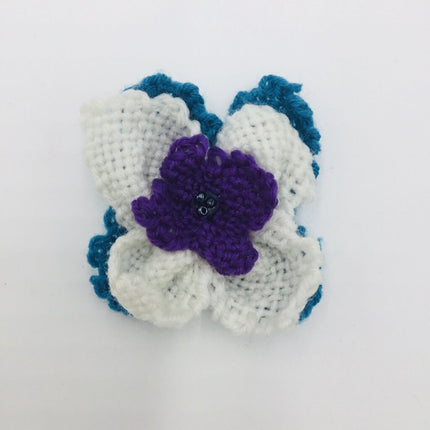 Bloomie Flower Magnet