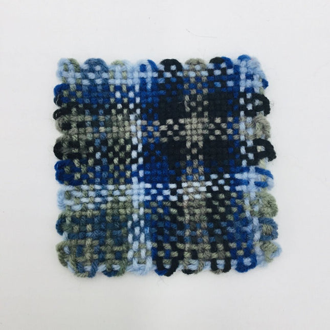 Muggie Ruggie Mug Rug Coaster