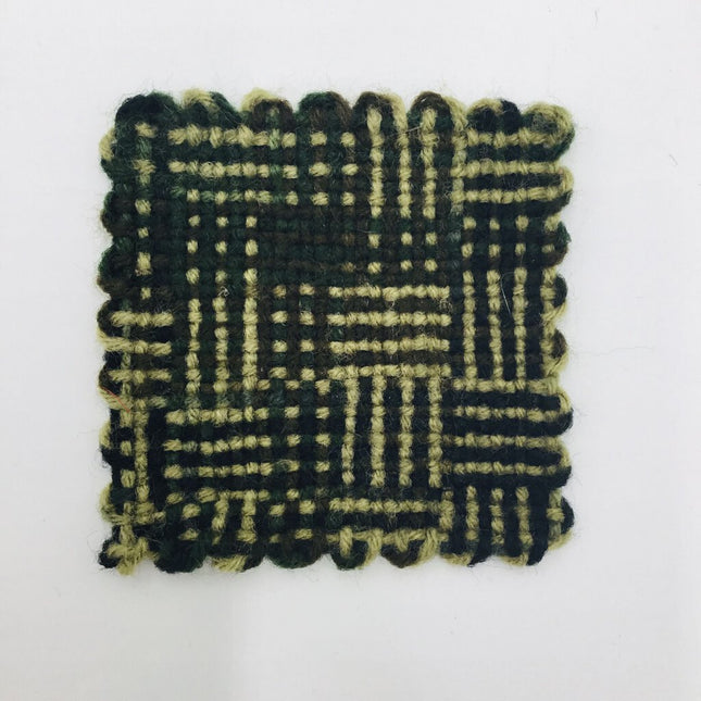 Muggie Ruggie Mug Rug Coaster