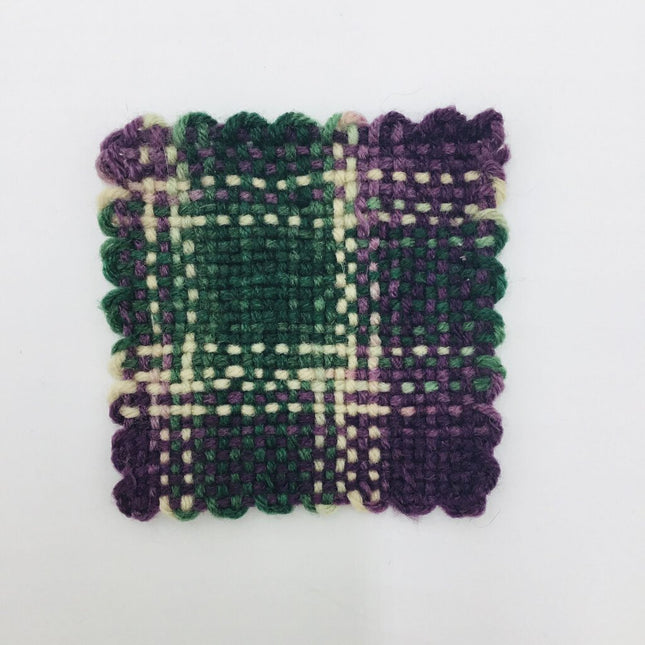 Muggie Ruggie Mug Rug Coaster