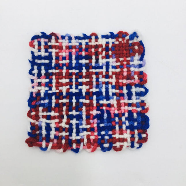 Muggie Ruggie Mug Rug Coaster