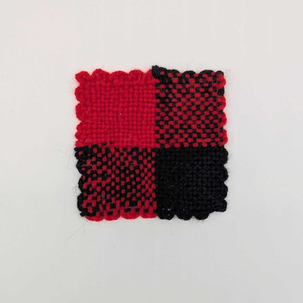 Muggie Ruggie Mug Rug Coaster