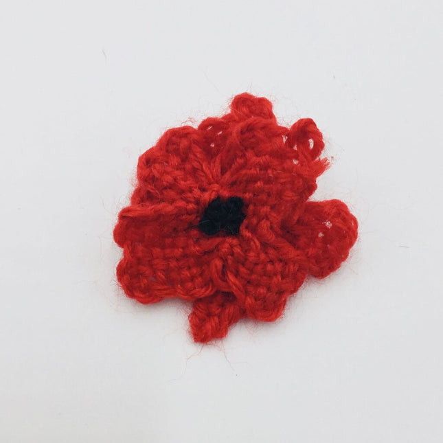 Poppie Pin