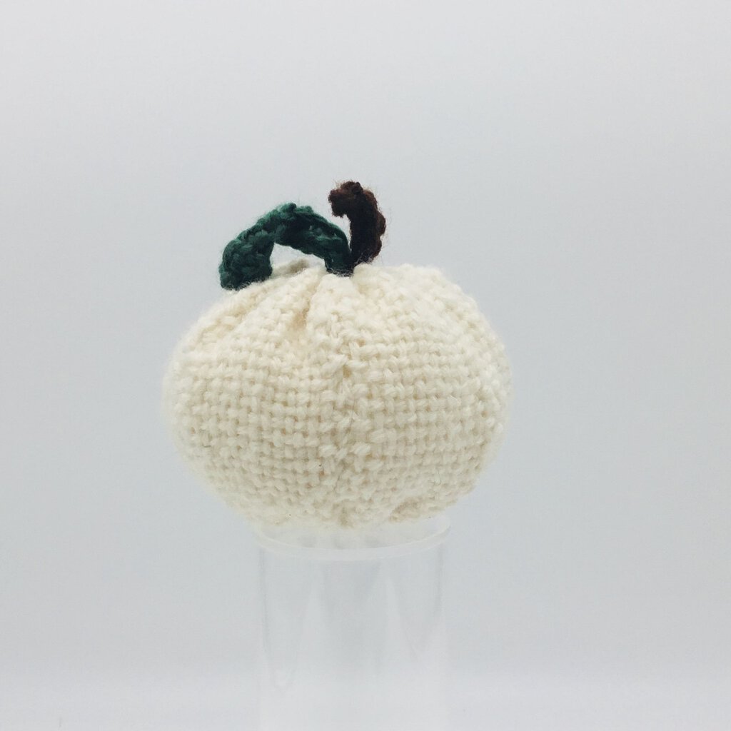 Chunkie Punkie Pumpkin Shelf Sitter