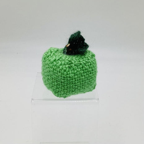 Happie Apple Shelf Sitter