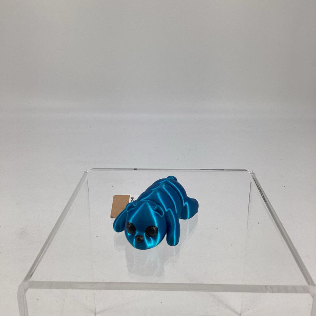 MINI BEAR OTHER COLORS