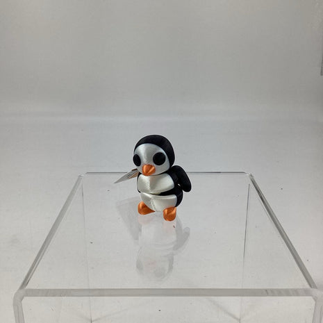 MINI PENGUIN MMU