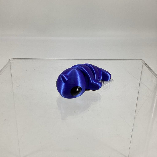 MINI NARWHAL Z3D