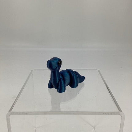 MINI DINO BRONTOSAURUS