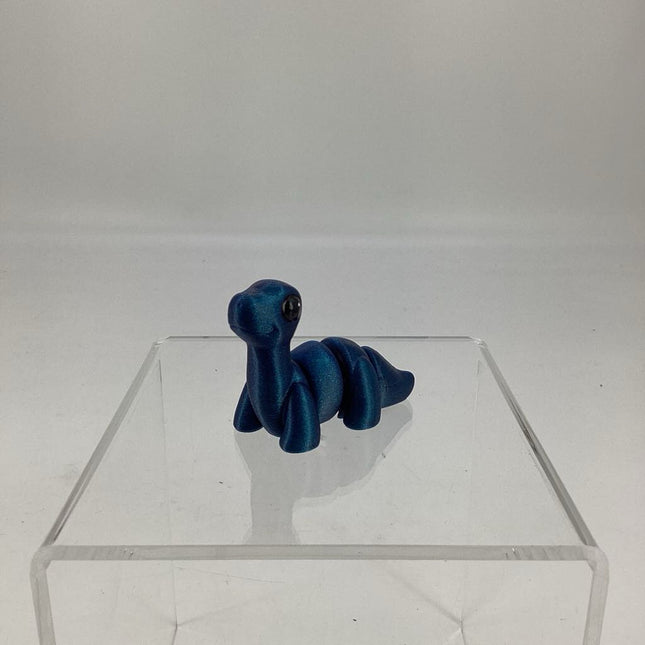 MINI DINO BRONTOSAURUS