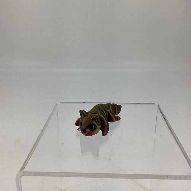 MINI FOX 1 FILAMENT Z3D