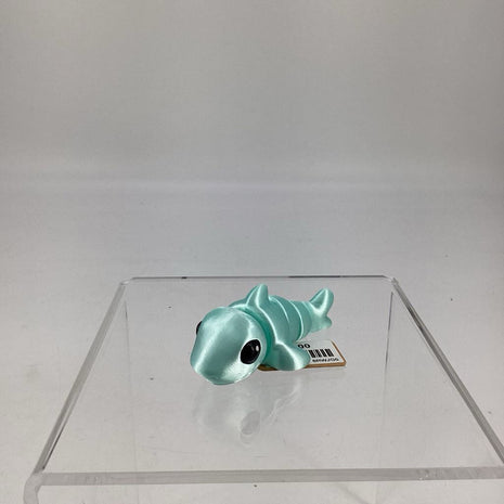 MINI SHARK Z3D
