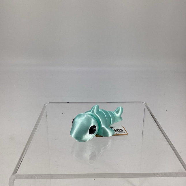 MINI SHARK Z3D