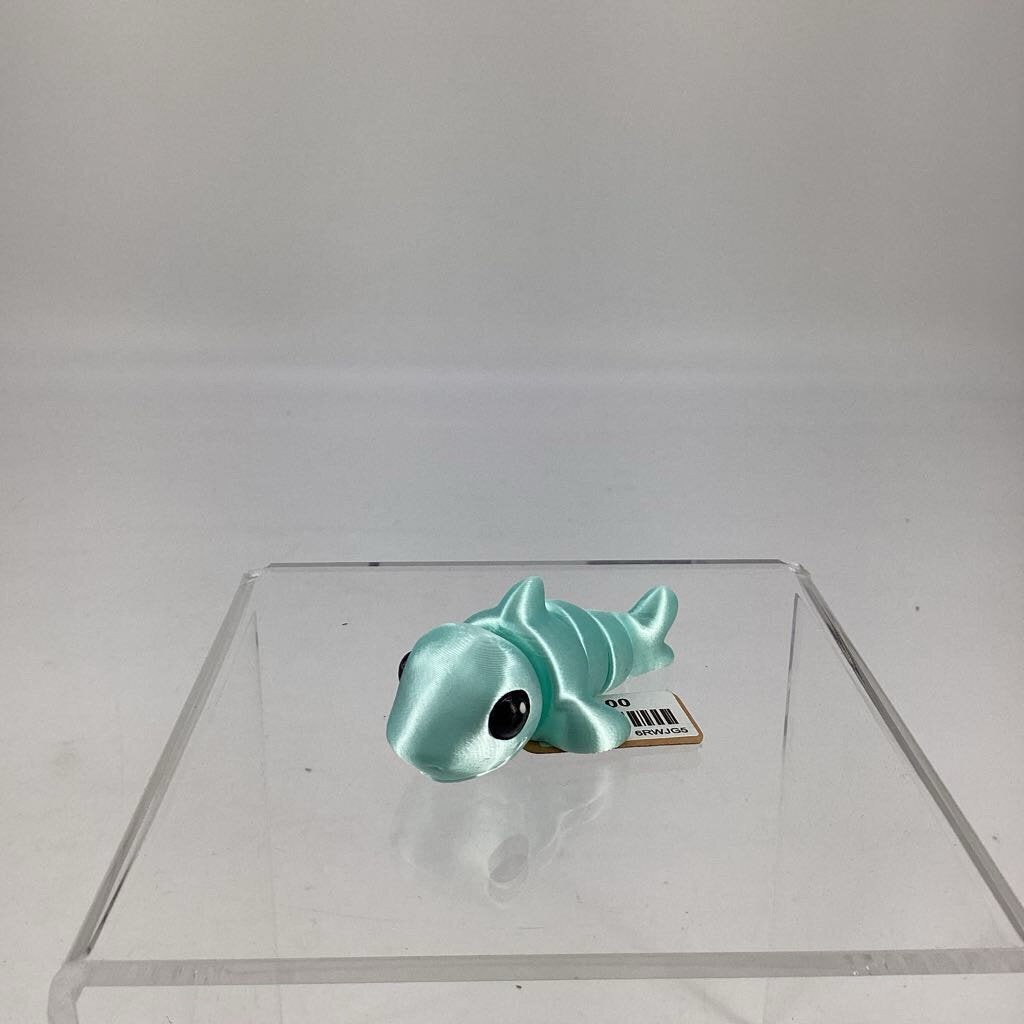 MINI SHARK Z3D