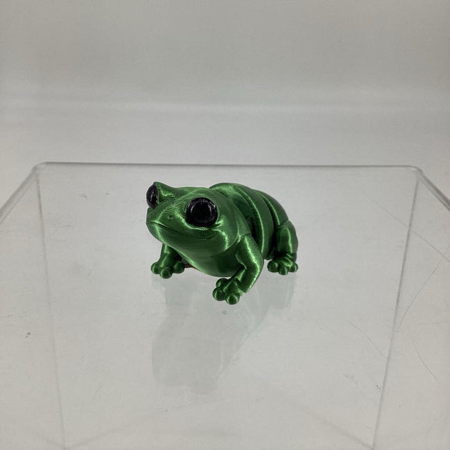 MINI FROG Z3D