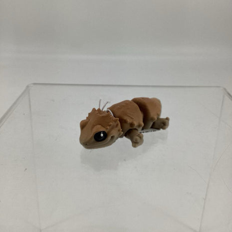 MINI BEARDED DRAGON MATTE WG
