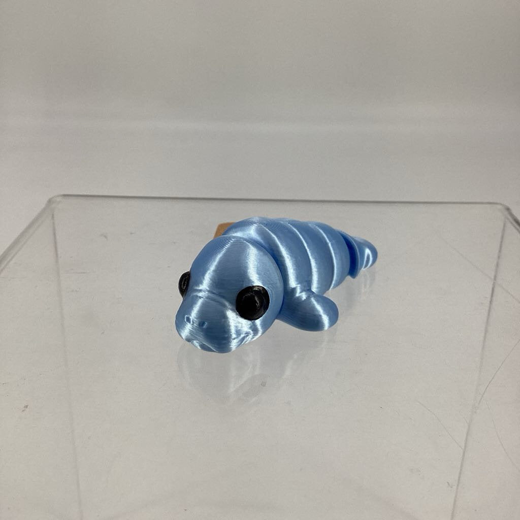 MINI MANATEE
