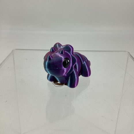 MINI DINO TRICERATOPS