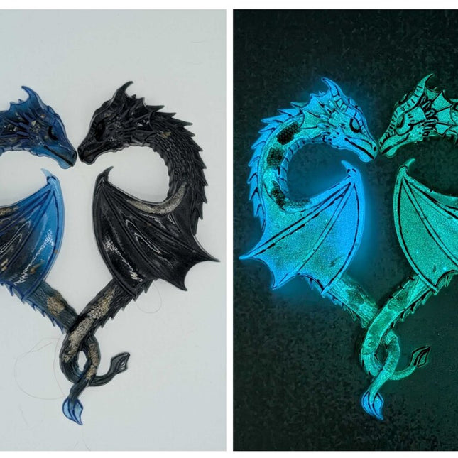 DRAGON HEART