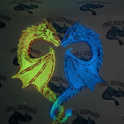 DRAGON HEART - view 2