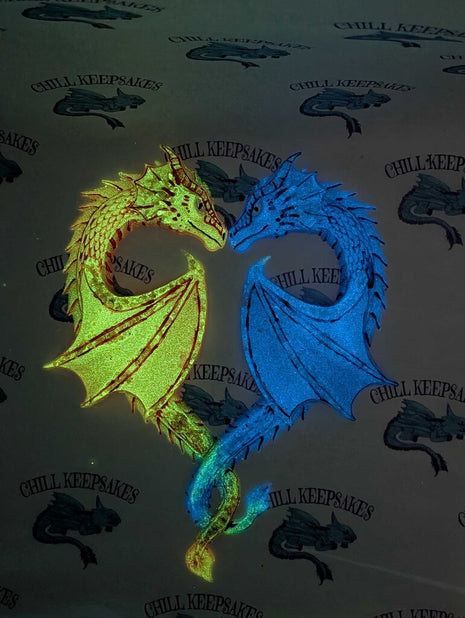 DRAGON HEART