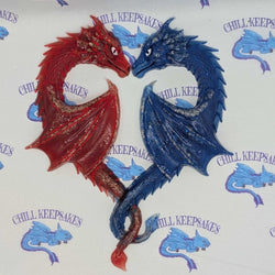 DRAGON HEART - view 1