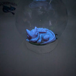 Snow Globe - view 2