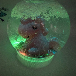 Snow Globe - view 2