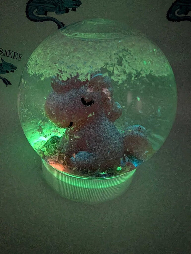Snow Globe
