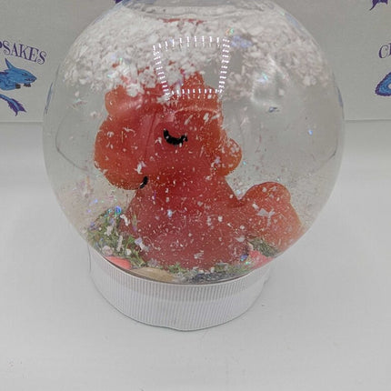 Snow Globe