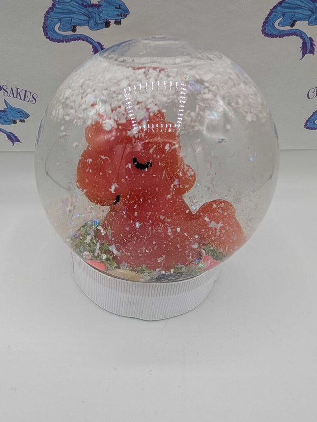 Snow Globe
