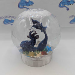 Snow Globe - view 1