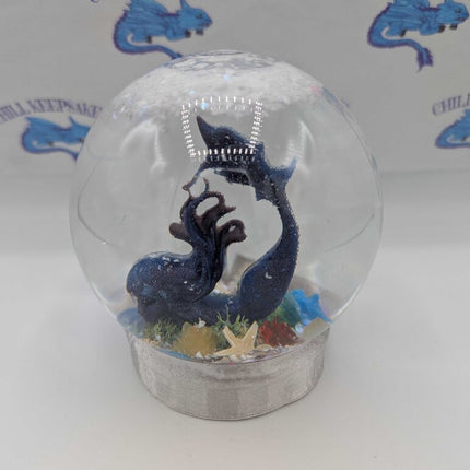 Snow Globe