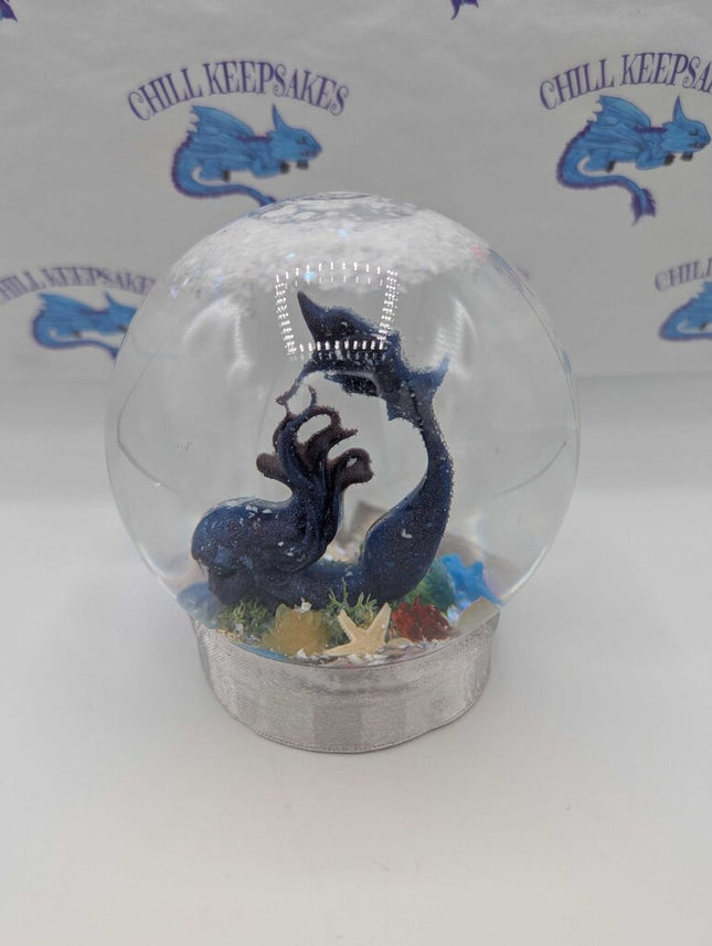 Snow Globe